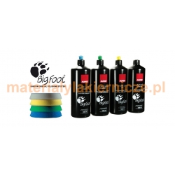 RUPES BIGFOOT materialylakiernicze.pl